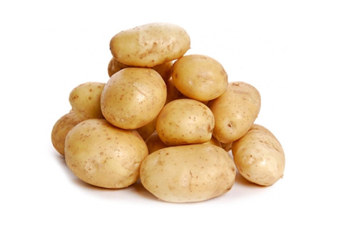 Белорусский картофель Тоскана